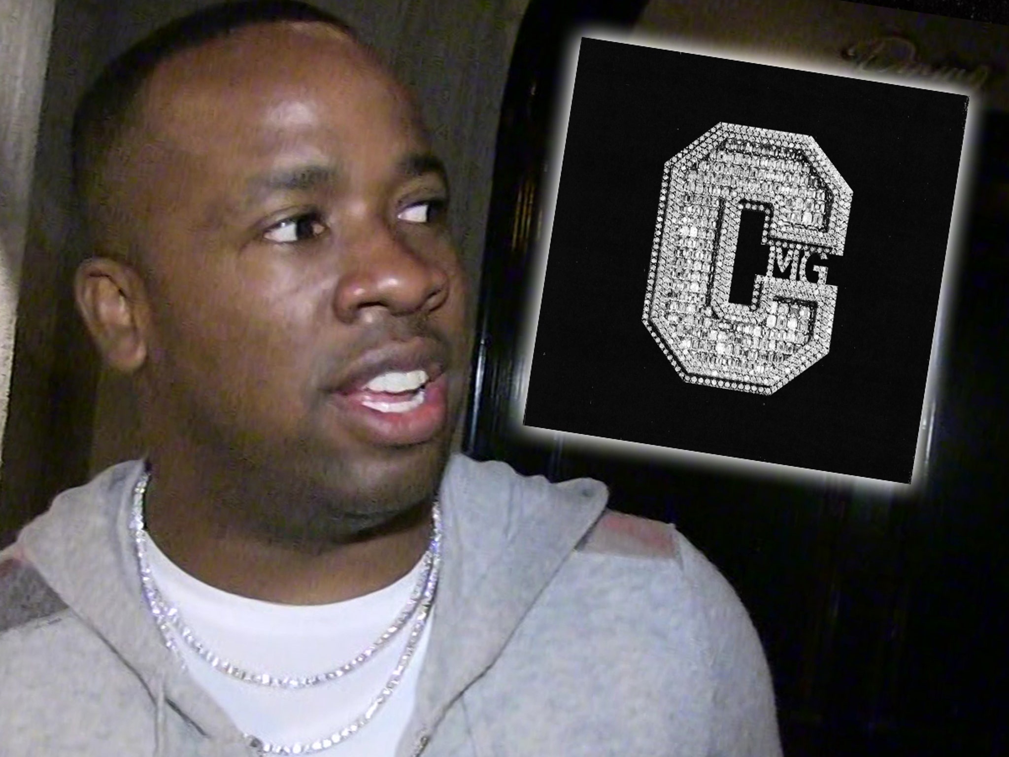 Yo Gotti Rolls Out CMG Album Compilation with Steppas Video