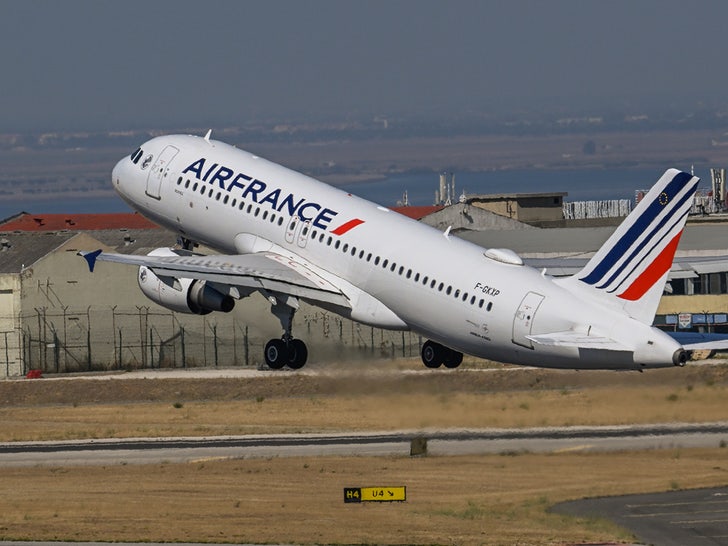 air france