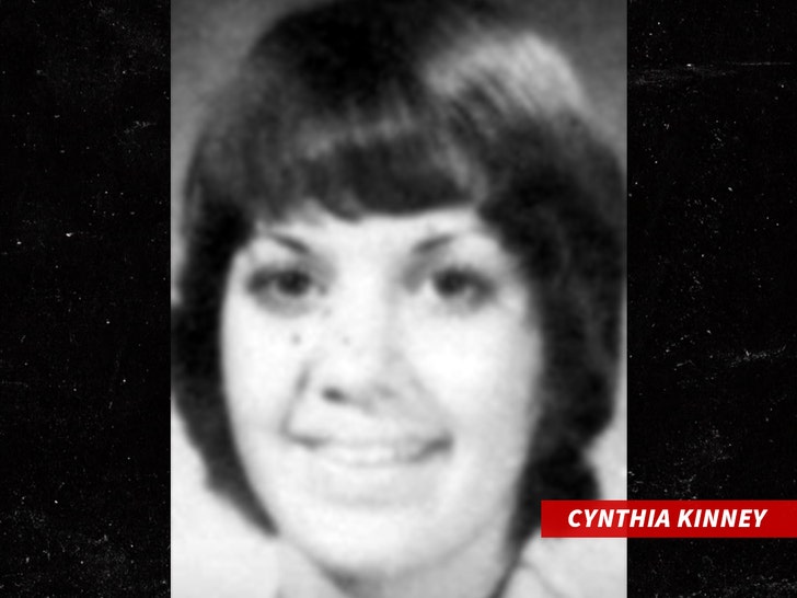 Cynthia Dawn Kinney