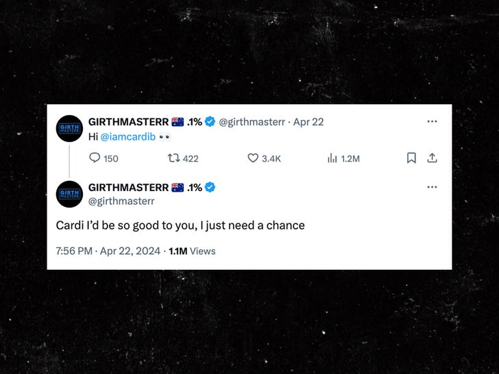girthmaster tweet