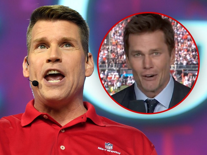 scott hanson tom brady