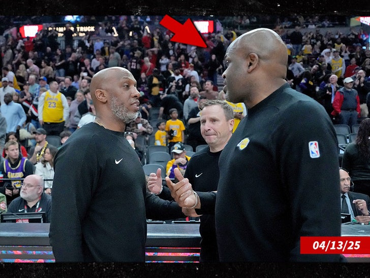 Nate McMillan lakers coach sub getty swipe