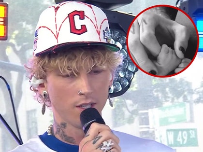 Machine Gun Kelly
