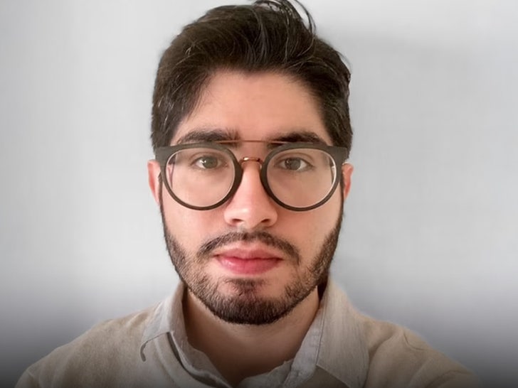 elias rodriguez main no credit