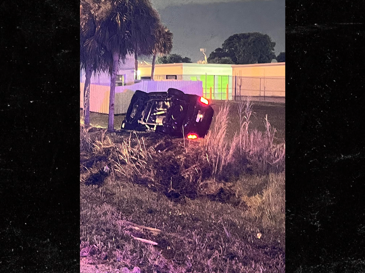 lil pump near death car crash insta 1