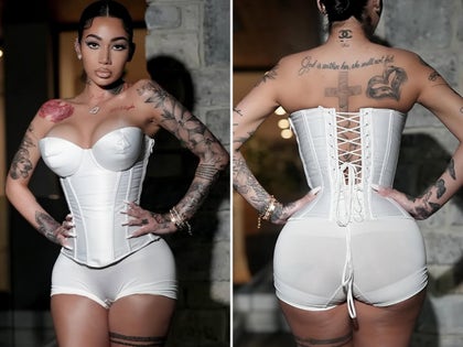 1107-Bhad-Bhabie-White-Corset-PRIMARY
