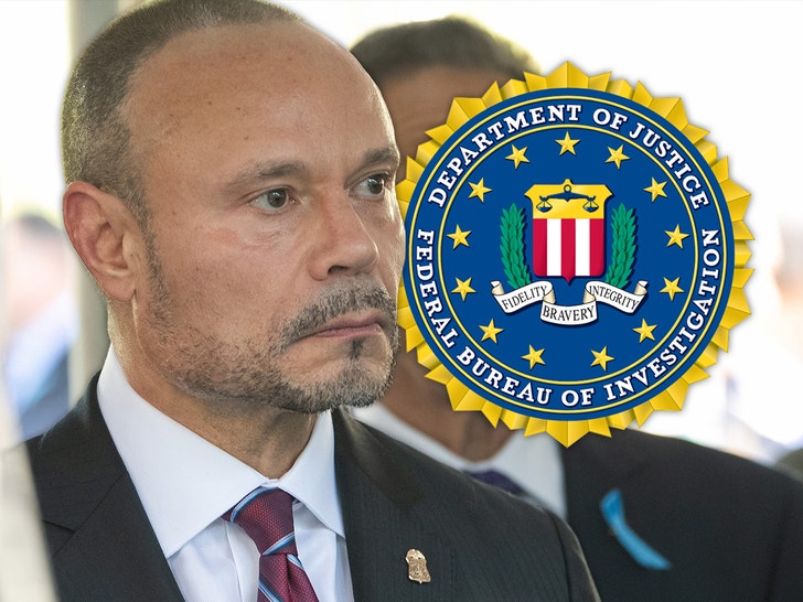 dan bongino main getty