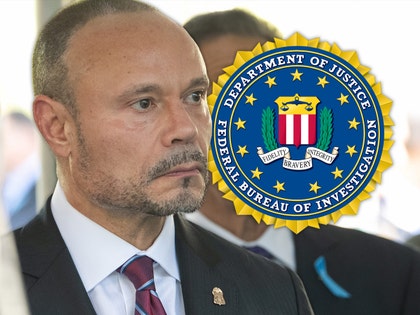 dan bongino main getty