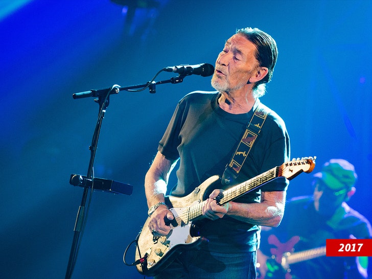 chris rea getty 4
