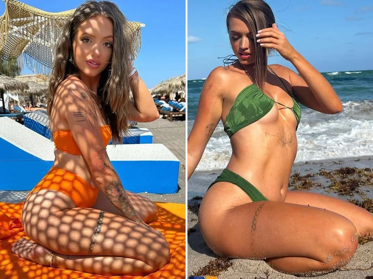 Woah Vicky Hot Shots