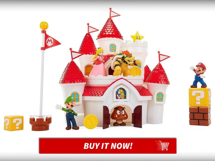 Mushroom-Kingdom-Castle-Wall-Display-And-Playset-Super-Mario-Day-Merch-MAIN