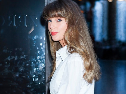 MAIN taylor swift getty