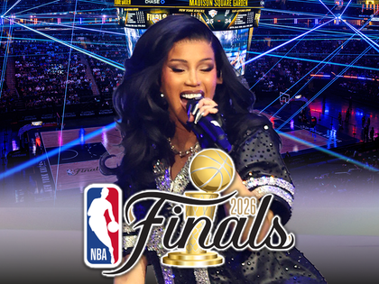 main cardi b nba finals msg getty