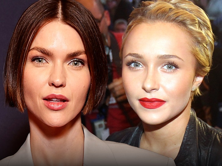 ruby-rose-Hayden-Panettiere-getty-1