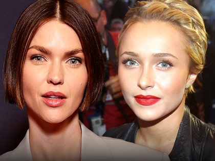 ruby-rose-Hayden-Panettiere-getty-1