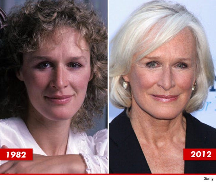 Glenn Close Good Genes or Good Docs :: 0921-glen-good-genes-docs-3