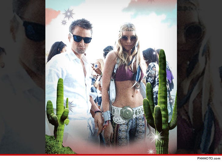 Matt Bellamy -- I've Got A New Muse Guess Who :: 0422-matt-bellamy-elle-evans-phhhoto-4