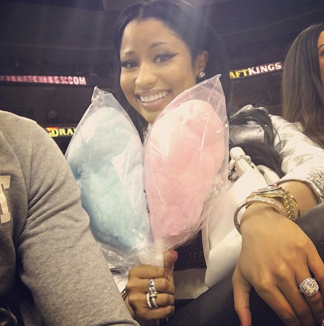 Nicki Minaj