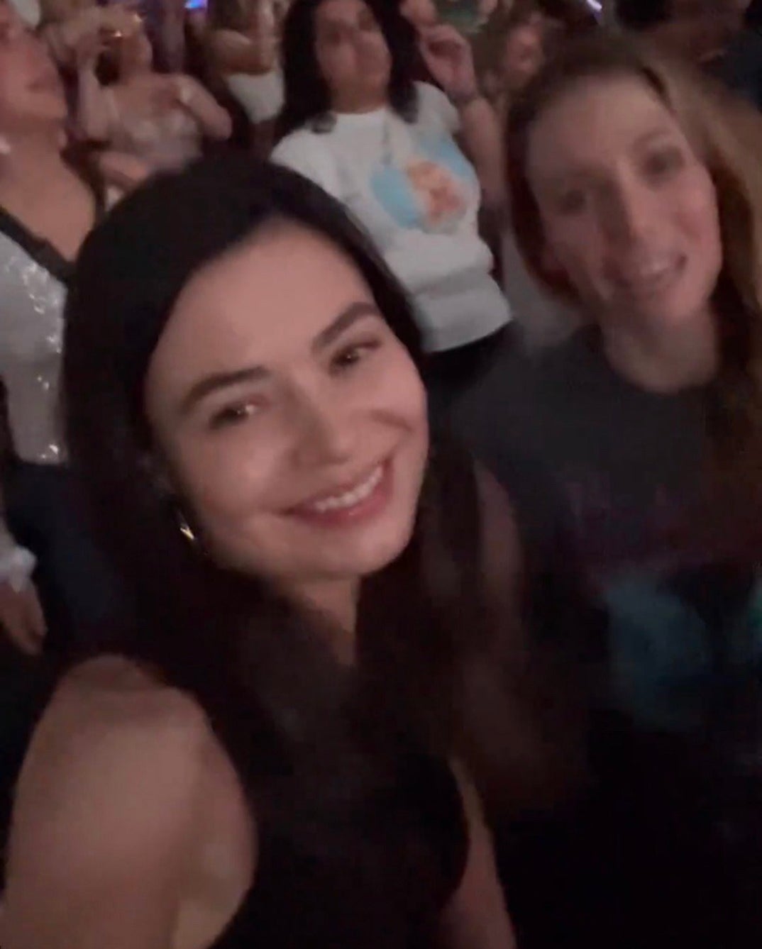 Miranda Cosgrove