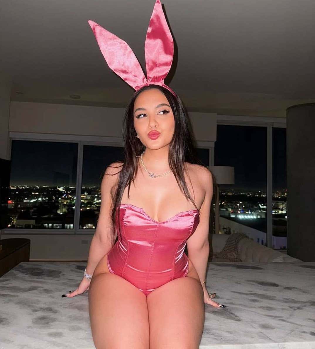 Stella Hudgens Sexy Sibling 25