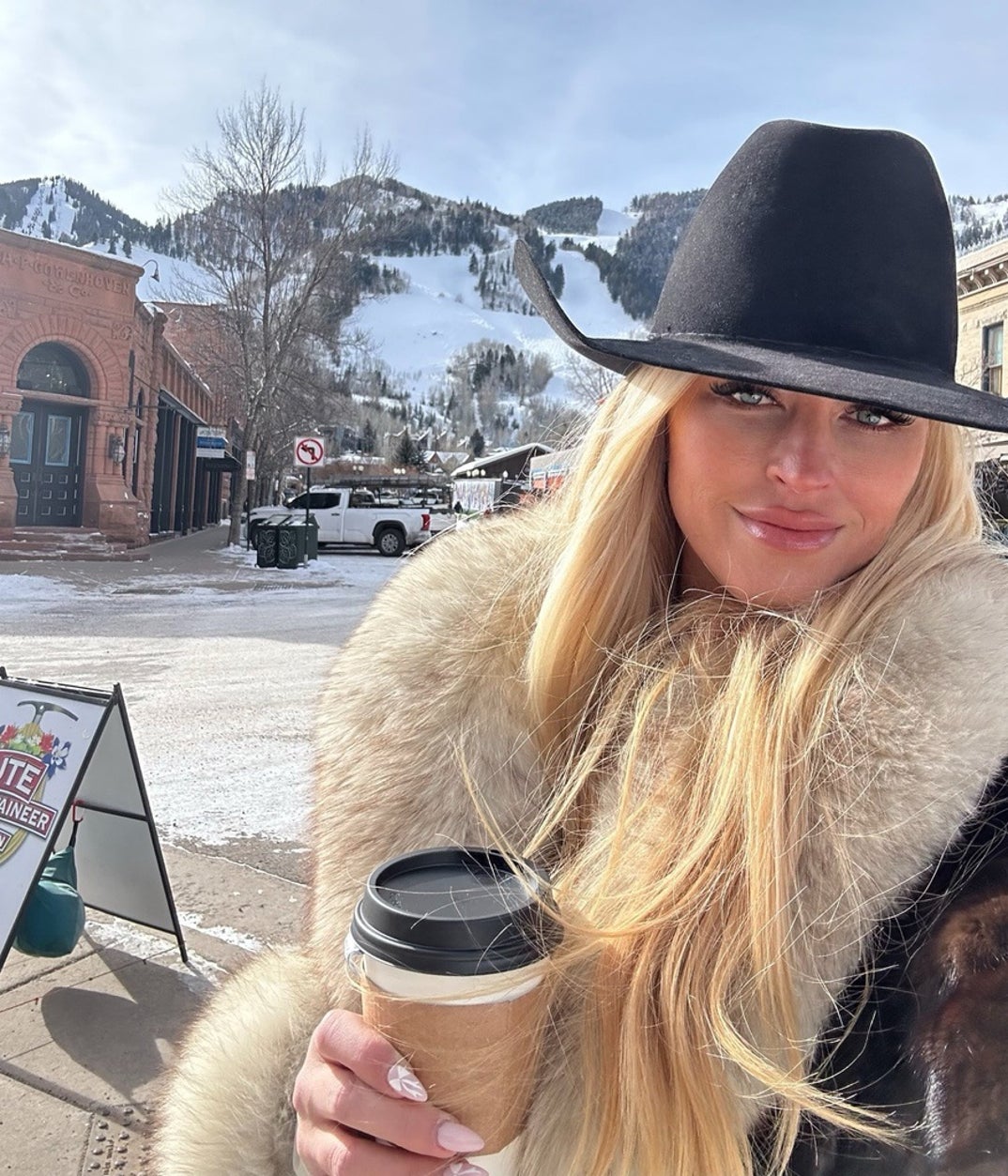 Summer Rae Danielle Moinet Hot Shots4