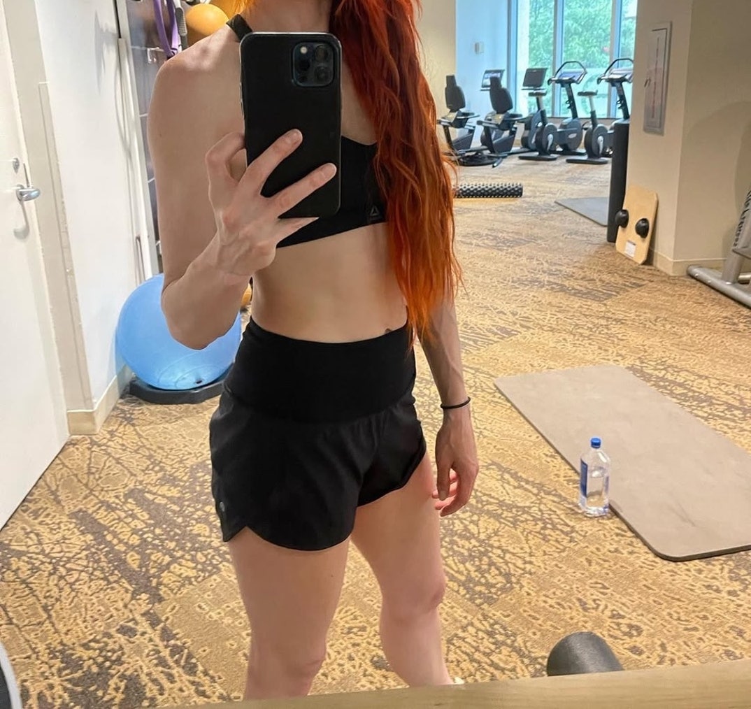 WrestleMania 42 Shredded Bods Guess Who 6