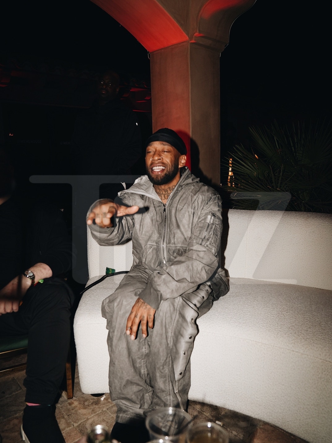 Sexyy Red Birthday Party 7