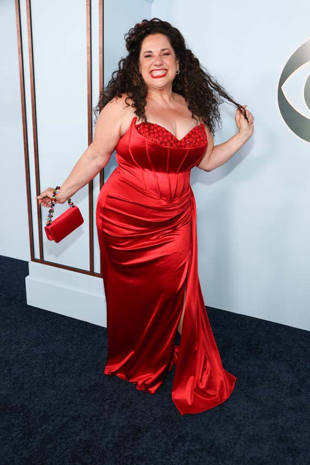 Marissa Jaret Winokur