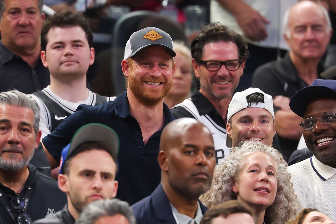 Prince Harry