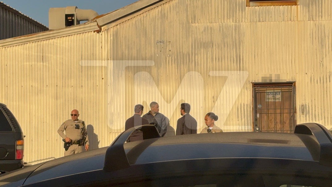 YG Gets Detained Blurred  5