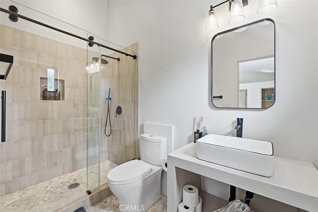 Gleb Savchenko California Home For Sale 13