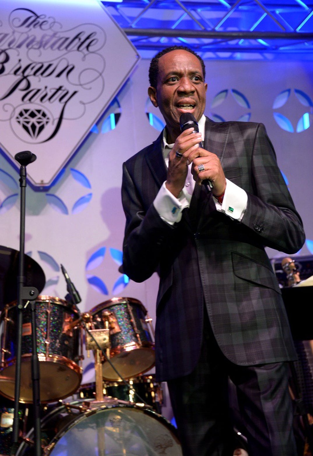 Freddie Jackson Remembering 2