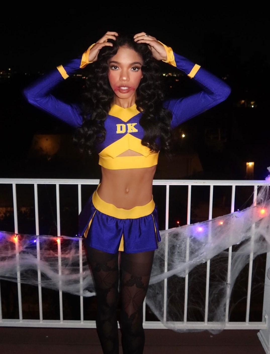 Teala Dunn