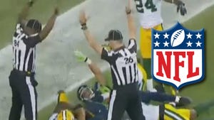 NFL's Final Decision -- TERRIBLE Call in Seattle Stands