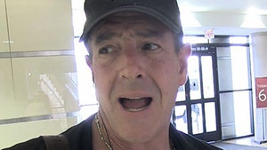 Michael Lohan -- Suffers Possible Heart Attack