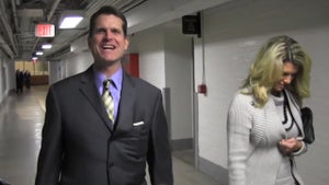 Jim Harbaugh -- Obama CRUSHED State of the Union (VIDEO)