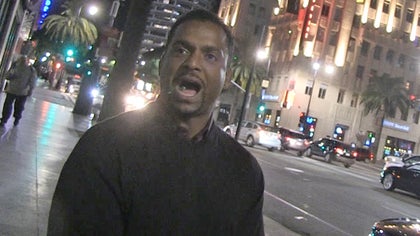 Alfonso Ribeiro