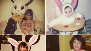 Guess Who These Easter Kids Turned Into!