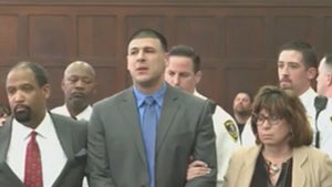 Aaron Hernandez NOT GUILTY In Double Murder Trial (VIDEO)