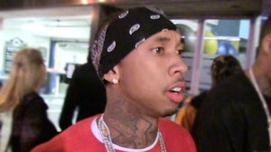Tyga Settles with Former Manager for $1.5 MILLION!!!
