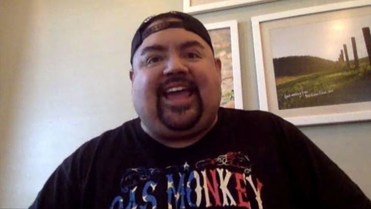 Diddy Would Be Terrible For The Carolina Panthers Says Gabriel Iglesias