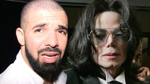 Drake Drops Michael Jackson Song from UK Tour in Wake of 'Leaving Neverland'
