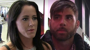Jenelle Evans and David Eason Welcome Two New Dogs to The Family