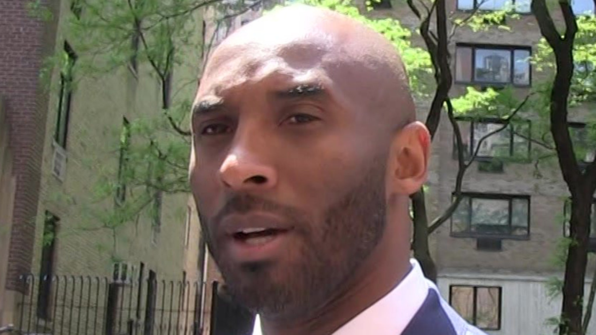 Vanessa Bryant Files Wrongful Death Lawsuit Against Helicopter Co., Pilot