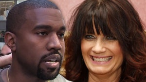 Kanye West's VP Pick Back Online with Revamped Site, No Mention of Campaign