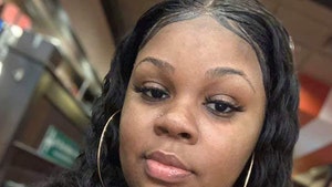 Two Breonna Taylor Cops Fired for Roles in Deadly Raid