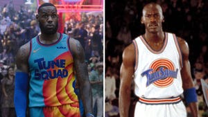 Who'd You Rather?! -- Part 3