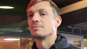 Joel Kinnaman Files Restraining Order Against Woman Who Allegedly Extorted him Over Sex