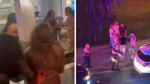 Shooting at Miami Beach Spring Break Leaves 2 Injured in Chaotic Scene