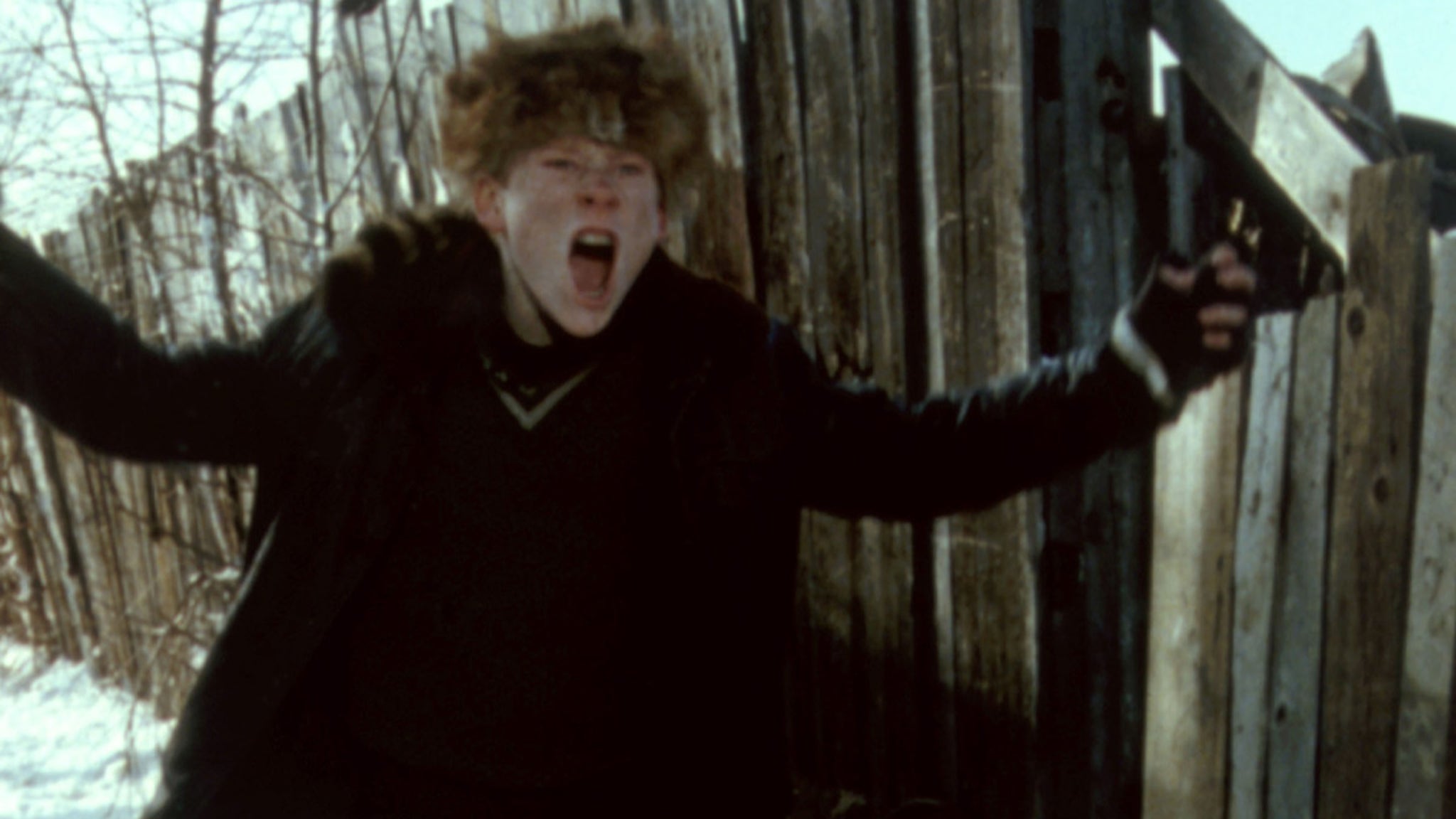 Mean Kid In A Christmas Story Memba Him TMZ News SendStory 